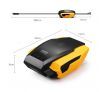 Digital Tyre Inflator 12V Portable Air Compressor Car Tire Pump w/LED Light