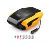 Digital Tyre Inflator 12V Portable Air Compressor Car Tire Pump w/LED Light