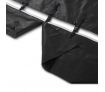 Caravan Front Cover Waterproof Towing Window Protection Universal w/Carry Bag - 216 x 192cm