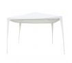 OGL 3M x 3M Party Wedding Outdoor Tent Gazebo Canopy Events Pavilion w/3 Sidewalls and 1 Door