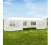 OGL 3M x 9M Party Wedding Outdoor Tent Canopy Gazebo Pavilion Events Canopies w/7 Removable Walls
