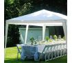 OGL 3M x 9M Party Wedding Outdoor Tent Canopy Gazebo Pavilion Events Canopies w/7 Removable Walls