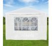 OGL 3M x 9M Party Wedding Outdoor Tent Canopy Gazebo Pavilion Events Canopies w/7 Removable Walls