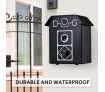Dog Anti Barking Device Stopper Clicker Ultrasonic Puppy Outdoor Stop Bark Repeller Deterrent Control System Device