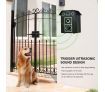 Dog Anti Barking Device Stopper Clicker Ultrasonic Puppy Outdoor Stop Bark Repeller Deterrent Control System Device