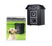 Dog Anti Barking Device Stopper Clicker Ultrasonic Puppy Outdoor Stop Bark Repeller Deterrent Control System Device