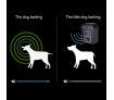 Dog Anti Barking Device Stopper Clicker Ultrasonic Puppy Outdoor Stop Bark Repeller Deterrent Control System Device