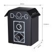 Dog Anti Barking Device Stopper Clicker Ultrasonic Puppy Outdoor Stop Bark Repeller Deterrent Control System Device