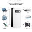 400A Peak 16800mAh Portable Jump Starter Battery Charger for Cars Phones