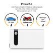 400A Peak 16800mAh Portable Jump Starter Battery Charger for Cars Phones