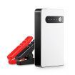 400A Peak 16800mAh Portable Jump Starter Battery Charger for Cars Phones