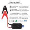 600A Peak 26800mAh Portable Jump Starter Battery Charger for Car Truck Phone