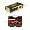 600A Peak 26800mAh Portable Jump Starter Battery Charger for Car Truck Phone