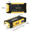 600A Peak 26800mAh Portable Jump Starter Battery Charger for Car Truck Phone