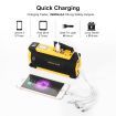 600A Peak 26800mAh Portable Jump Starter Battery Charger for Car Truck Phone