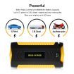 600A Peak 26800mAh Portable Jump Starter Battery Charger for Car Truck Phone