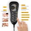 10 Motor Vibration Massage Cushion Chair Pad w/heat for Home Office Car