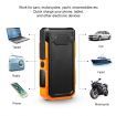 500A Peak 22800mAh Portable Jump Starter Battery Charger for Cars Phones
