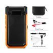 500A Peak 22800mAh Portable Jump Starter Battery Charger for Cars Phones