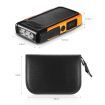 500A Peak 22800mAh Portable Jump Starter Battery Charger for Cars Phones