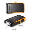500A Peak 22800mAh Portable Jump Starter Battery Charger for Cars Phones