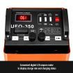 Portable Jump Starter Battery Charger 750A 12v/24v for Car ATV Boat