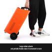 Portable Jump Starter Battery Charger 750A 12v/24v for Car ATV Boat