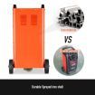 Jump Starter Battery Charger 900A 12v/24v for Car ATV Boat