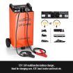Jump Starter Battery Charger 900A 12v/24v for Car ATV Boat