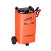 Jump Starter Battery Charger 900A 12v/24v for Car ATV Boat