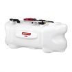 NEW 100L ATV WEED SPRAYER 12V PUMP TANK CHEMICAL GARDEN FARM WATER SPRAYING