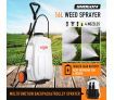 NEW 16L WEED SPRAYER BACKPACK/TROLLEY 12V ELECTRIC GARDEN FARM WATERING