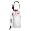 NEW 16L ELECTRIC BACKPACK WEED SPRAYER 12V RECHARGEABLE PUMP FARM WATERING