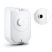 24L Water Tank Outdoor Portable Caravan Camping Motorhome Water Storage Container