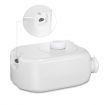 24L Water Tank Outdoor Portable Caravan Camping Motorhome Water Storage Container