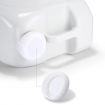 24L Water Tank Outdoor Portable Caravan Camping Motorhome Water Storage Container