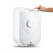 24L Water Tank Outdoor Portable Caravan Camping Motorhome Water Storage Container
