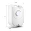 24L Water Tank Outdoor Portable Caravan Camping Motorhome Water Storage Container