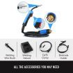 Welder MIG MAG MMA Welding Machine 300Amp