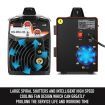 Welder MIG MAG MMA Welding Machine 300Amp