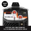 Welder MIG MAG MMA Welding Machine 300Amp
