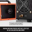 Welder MIG MAG MMA Welding Machine 300Amp