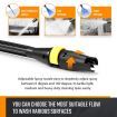 3800PSI Pressure Washer Electric 8.2LPM High Pressure Cleaner Water Pump Hose