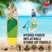 Bestway 3.1M Stand Up Paddle Board Inflatable Paddleboard Surfing SUP Kayak W/Oar
