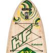 Bestway 3.1M Stand Up Paddle Board Inflatable Paddleboard Surfing SUP Kayak W/Oar