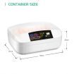 32 Egg Incubator Fully Automatic Turning Chicken Duck Poultry Egg Turner Hatcher
