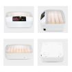 32 Egg Incubator Fully Automatic Turning Chicken Duck Poultry Egg Turner Hatcher