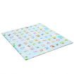 Baby Play Mat Crawling Pad Kids Carpet Rug Activity Gym Centre Waterproof Double Sides Animal Alphabet Patterns 200X180CM