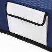 Pet Playpen Kennel Dog Crate Puppy Play Pen Portable Tent Enclosure Cage Outdoor 8 Panels Blue