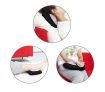 Infrared Heating Shiatsu Massage Cushion